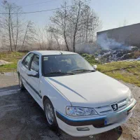 پارس مدل ۹۳ سال