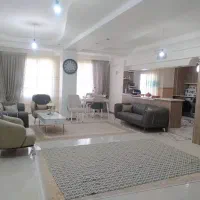 119 متر دو خوابه ویو ابدی