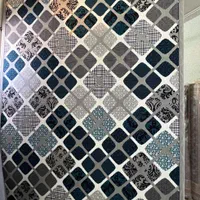 گلیم فرش ماشینی طرح سنتی و مدرن|گلیم، جاجیم، گبه|شیراز, انجیر|دیوار