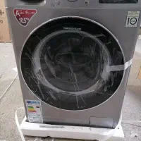 لباسشویی وارداتی