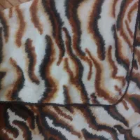 پتوی گلبافت یک نفره|رختخواب، بالش، پتو|رشت, چله خانه|دیوار