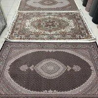فرش ۴ متری قالی تارا ( نمایندگی تبریز) فرش نادر