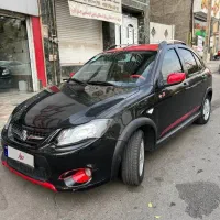 کوییک GXR مدل ۹۹|خودرو سواری و وانت|کرج, شاهین‌ویلا|دیوار