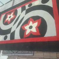 گیلم فرش شش متری