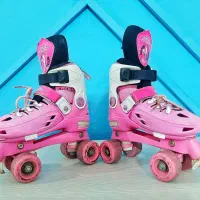 اسکیت سایز 35الی38