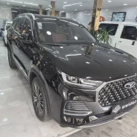 تیگو۸پرو مکس IE 403 درحد|خودرو سواری و وانت|اسلامشهر, شهرک مهدیه|دیوار