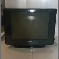 تلویزیون ال ای دی. دو عدد