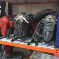 لوله بازکن باغ فیض بلوارفردوس شهرزیبا جنت آبادپونک|خدمات پیشه و مهارت|تهران, پونک|دیوار