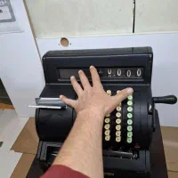 صندوق فروشگاهی موزه‌ای|کلکسیون اشیاء عتیقه|اصفهان, ملک|دیوار