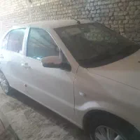 سمند سورن xu7p