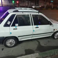 فروش خودروپراید