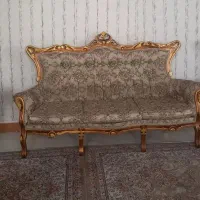 مبل ۹نفره