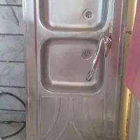 سینک ظرفشویی