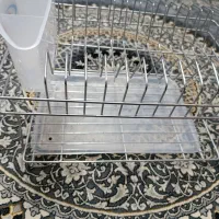 ابچکان|آب‌چکان و نظم‌دهنده ظروف|قزوین, |دیوار