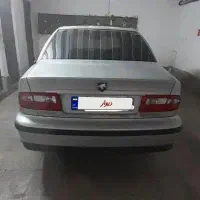 فروش سمند lx