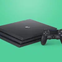 ps4 pro