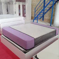 باکس جک دار / انواع تشک باکس تخت بالشت