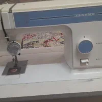 چرخ راسته دوز ژانومه