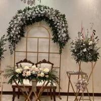 دیزاین نامزدی بله برون عروسی و ارائه لباس عروس|لباس|تربت جام, شاد|دیوار