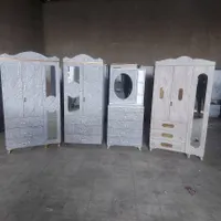 کمد لباس دراور