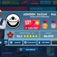 این یه اکانت DLS خوب هستش دو ساله دارمش|کنسول، بازی ویدئویی و آنلاین|اسلام‌شهر, شهرک مفیدی|دیوار