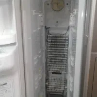 تمیعرات یخچال