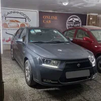 دنا پلاس اتوماتیک مدل ۱۴۰۱ فروش یا معاوضه خودرو|خودرو سواری و وانت|اصفهان, آفاران|دیوار