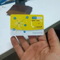 سیم کارت ۰۹۳۵ کدیک.دایمی|سیم‌کارت|دوزین, |دیوار