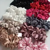 اسکرانچی های دخترونه