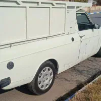 پیکان وانت مدل ۸۸|خودرو سواری و وانت|ارومیه, |دیوار