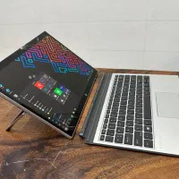 تبلت HP با قلم و کیبورد