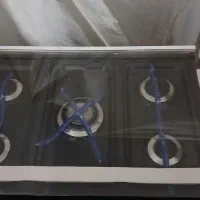 گاز طرح فر|اجاق گاز و لوازم برقی پخت‌وپز|مشهد, امیریه|دیوار