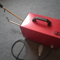 نقطه جوش جهت تولیدی وخانگی