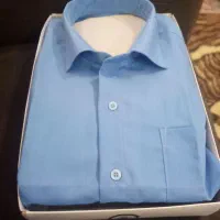 پیراهن مردانه نو|لباس|اردبیل, |دیوار