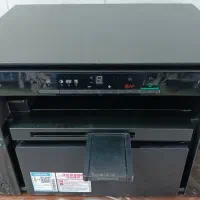 پرینتر سه‌کاره Canon 3010 مثل نو، آماده‌ی کار