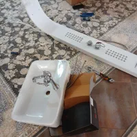 نصب ابگرمکن برقی و گازی، شیرآلات، پمپ و لوله کشی|خدمات پیشه و مهارت|جیرفت, |دیوار