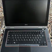لبتاب دل/dell / i7 /ram8 / ویندوز ۱۰