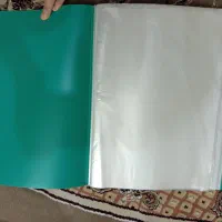 کلربوک 60برگ|لوازم التحریر|شاهین‌شهر, شهرک هشت بهشت|دیوار