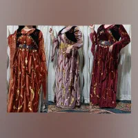 کرایه و فروش انواع لباس محلی|لباس|دورود, |دیوار