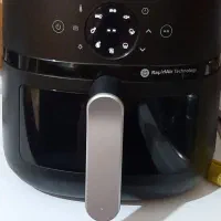 سرخکن  بدون روغن فیلیپس اصلی