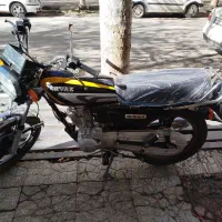 موتور 200پرواز