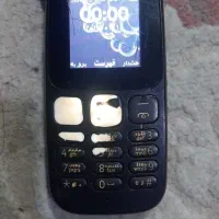 سلام نوکیا۱۰۵ سالم ۱صل ۲سیم کارت