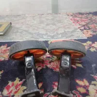 کمک پایه دوچرخه