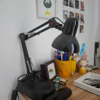 چراغ مطالعه