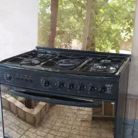 اجاق گاز فردار (تاکنوگاز)