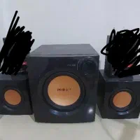 اسپیکر خانگی