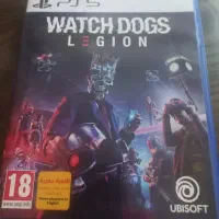 بازی Watch Dogs Legion نسخه PS5