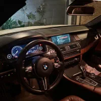 ۵۲۸ مدل ۲۰۱۳|خودرو سواری و وانت|ساری, |دیوار