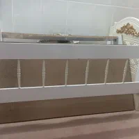 تخت خواب ۷ ساله بچه