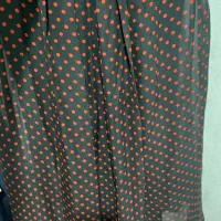 پیراهن زنانه|لباس|قم, انسجام|دیوار